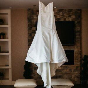 RIVINI - AMORE - Wedding Size 10 - Street Size 6